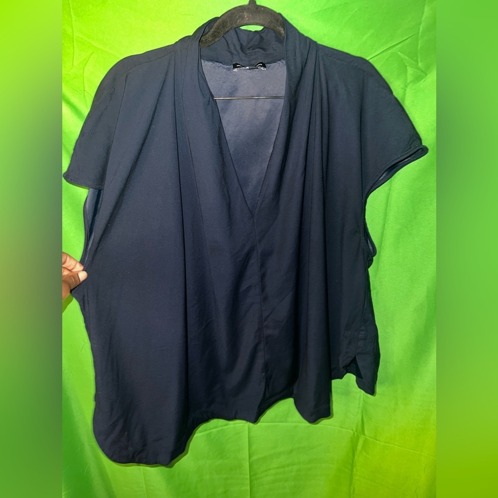 Universal Standard Blouse size XL - Picture 6 of 11